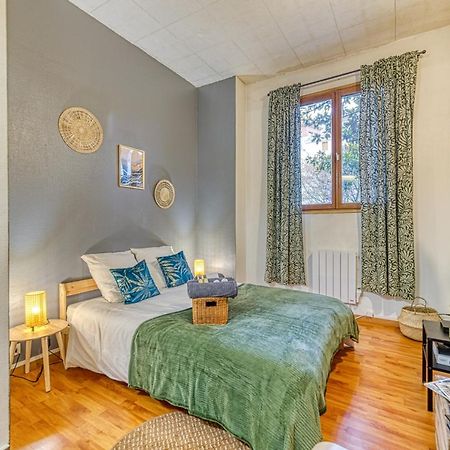 R'Apparts Studio Le Petit Paradis Grenoble Kültér fotó