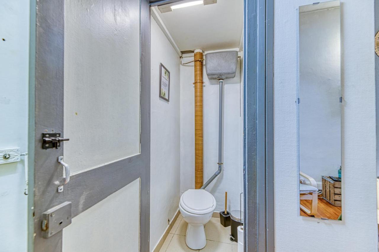 R'Apparts Studio Le Petit Paradis Grenoble Kültér fotó
